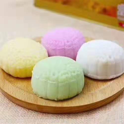 冰皮月餅系列